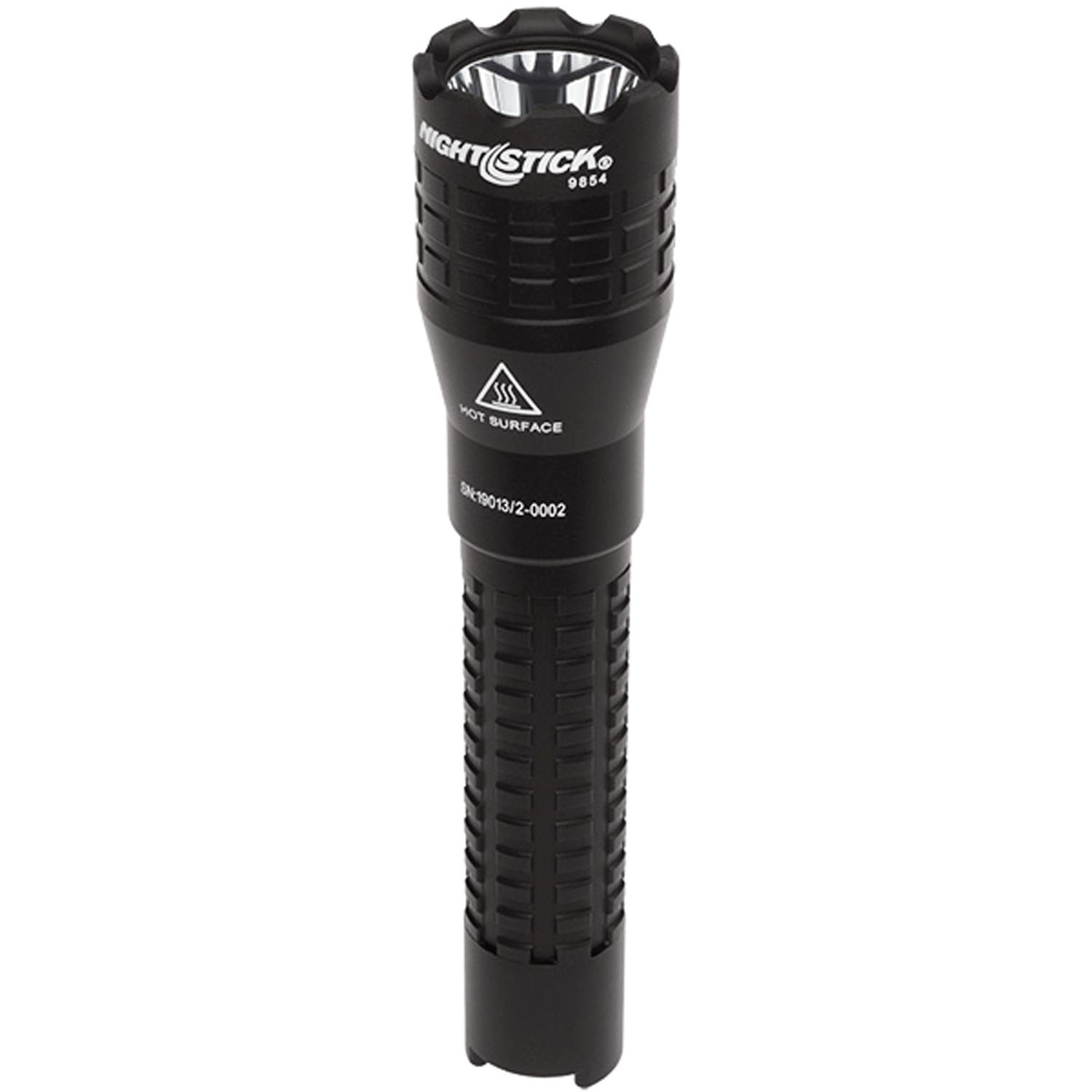 DUAL-LIGHT FLASHLIGHT RCHR