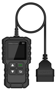 Millennium 30 Basic Diagnostic