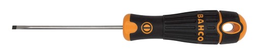 BAHCOFIT Screwdriver Straight 6-3/4 x 3 x 1/8