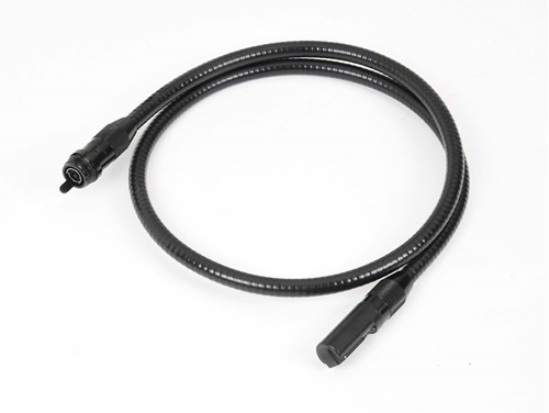 Side View Cable/Camera (17 mm)