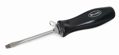 Tools@Height 14-3/4" ENDUROGRIP™ Keystone Slotted Screwdriver, 7