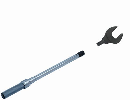 3/4" Interchangeable Torque Wrench