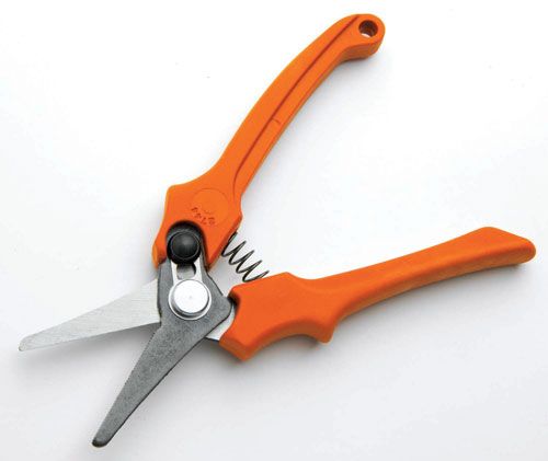 7-1/2" Multi-Purpose Snip