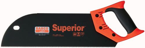 12" Superior Compass Saw with XT Toothing