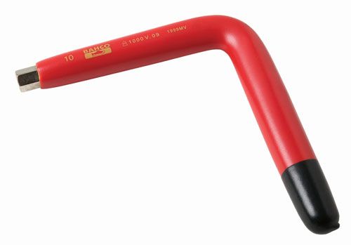 1000V Hex Key mm9