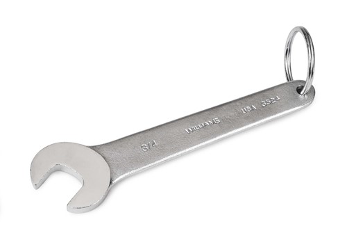 Tools@Height 1-1/16" SAE 30° Service Wrench