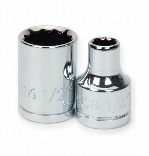 3/8" Drive Shallow Socket 12 Point 15/16"