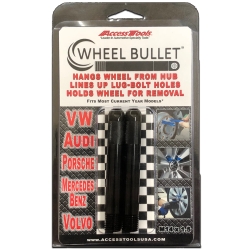 Wheel Bullet 2-Pack 14x1.5