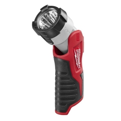 M12 TRUEVIEW HD LED Flashlight Light (Bare Tool)