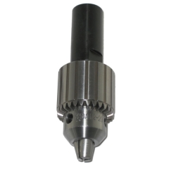Compact Electromagnetic Drill 1/2" Chuck Adapter
