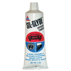 Sil-Glyde Compound 4oz 12pk