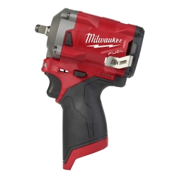 M12 FUEL Stubby 3/8" Impact Wrench (Bare Tool)...