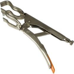 11IN Locking Tube Welding Pliers