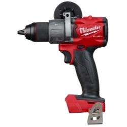 M18 FUEL 1/2" Hammer Drill Driver (Bare Tool)