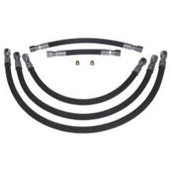 10MM POWER STEERING HOSE REPAIR KIT