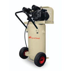 Single Stage Electric Air Compressor
