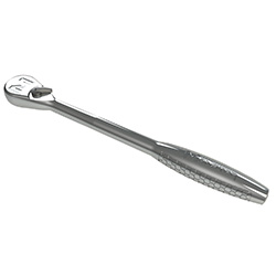 1/4" DRIVE 80-TOOTH RATCHET