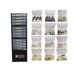 Master Tower Kit Assortment