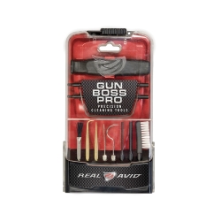 Gun Boss Pro - Precision Cleaning Tools