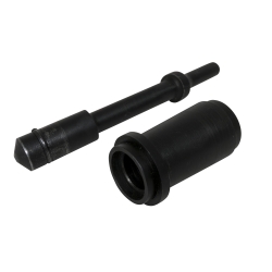 Short Pneumatic Anchor Pin Bushing Tool