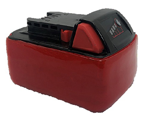 MWK XC5 Battery Boot Protector