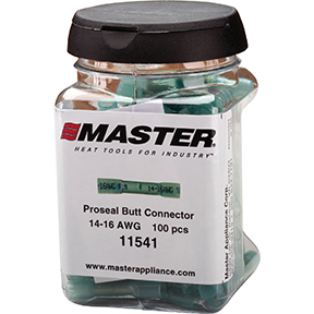 PROSEAL BUTT CONNECTORS/BL