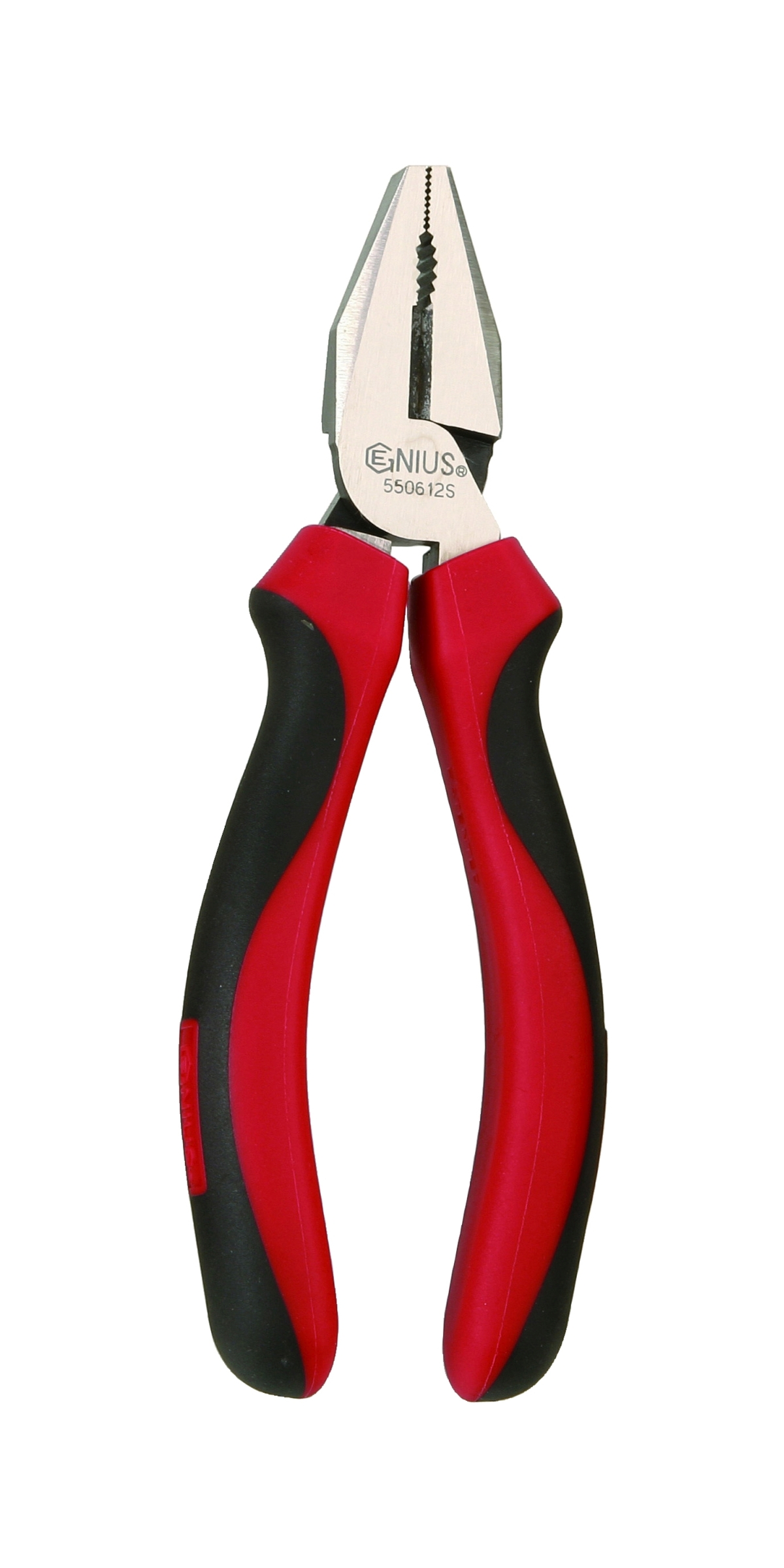 Side Cutter Pliers, 8"L