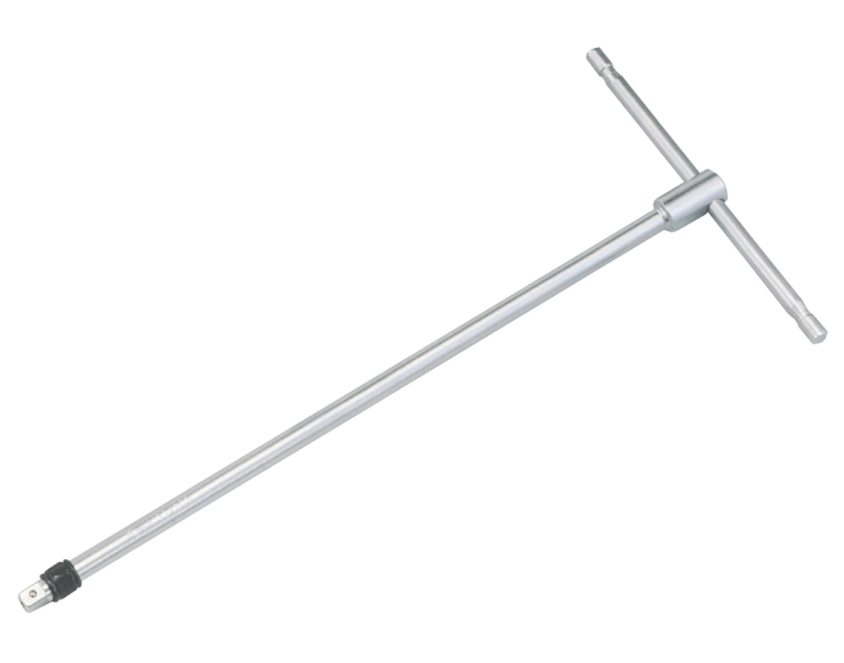 1/2" Dr. (Quick Release), 500mm Shank Length