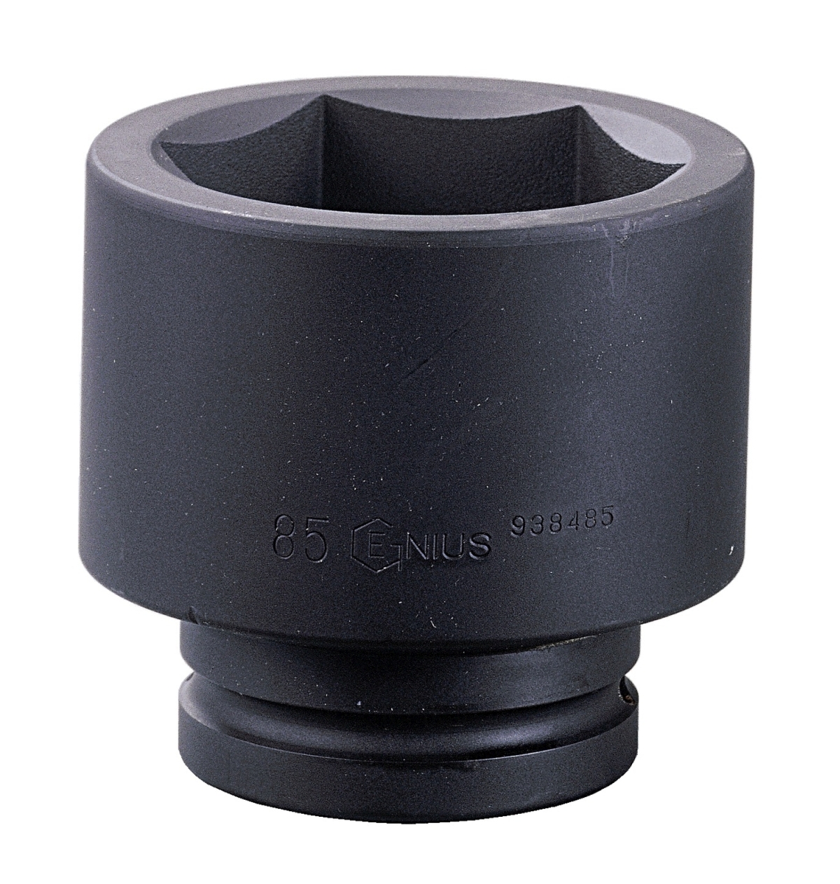 1-1/2" Dr. 155mm Impact Socket