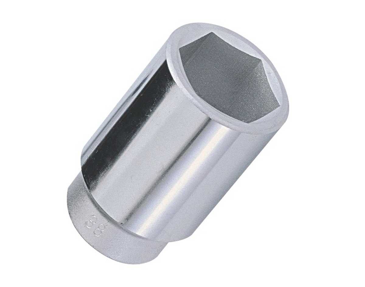 3/4" Dr. 53mm Deep Hand Socket