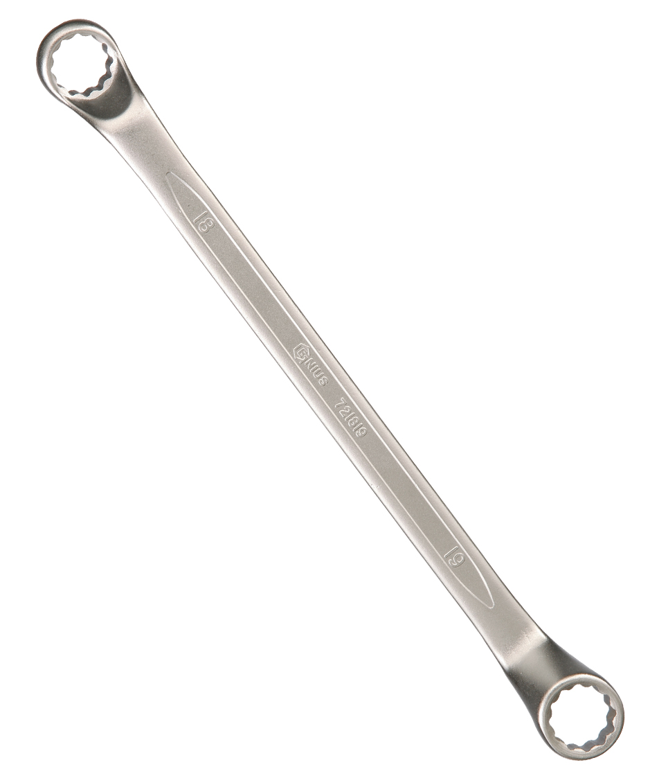 21 x 23mm Box End Wrench