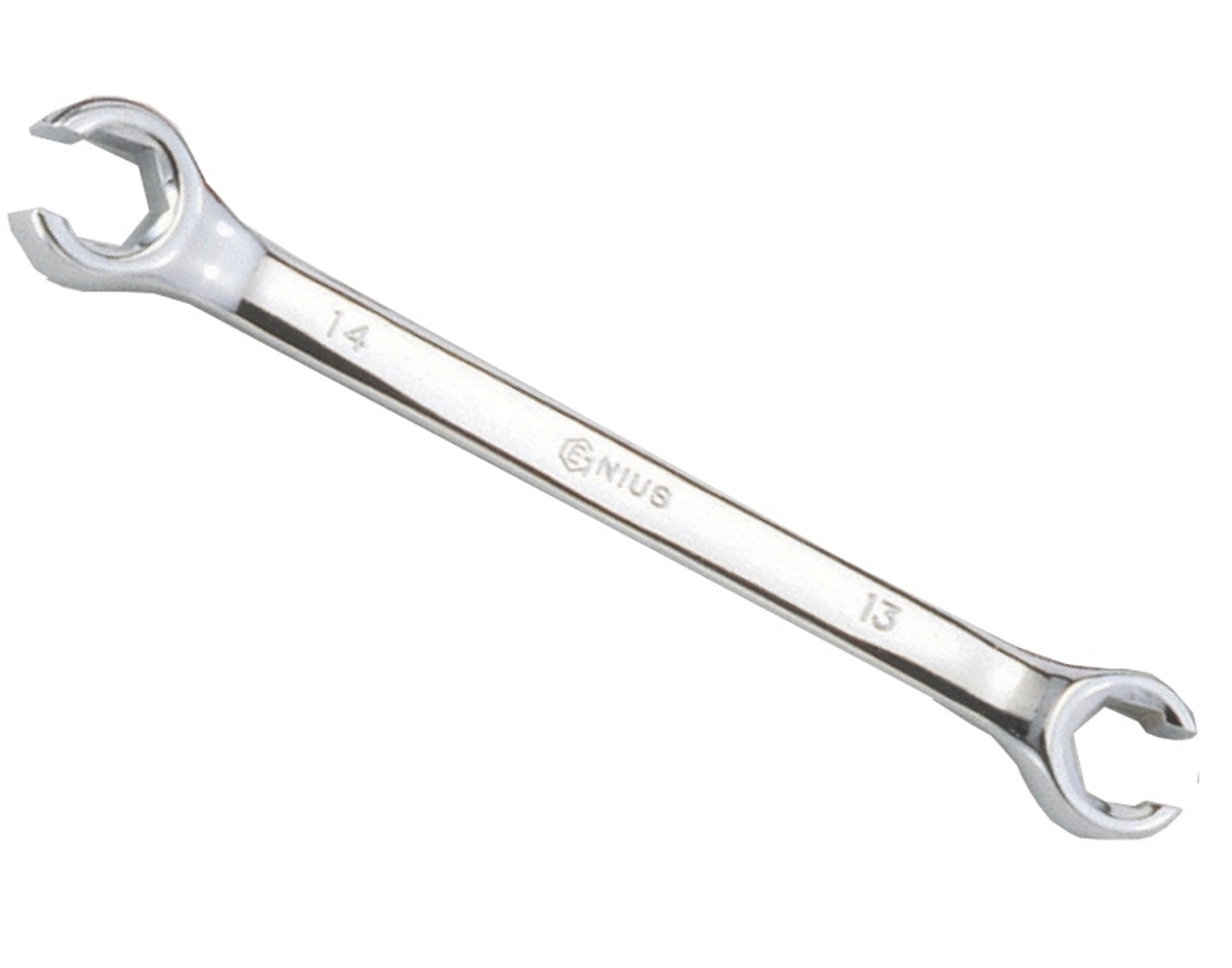 10 x 12mm Flare Nut Wrench