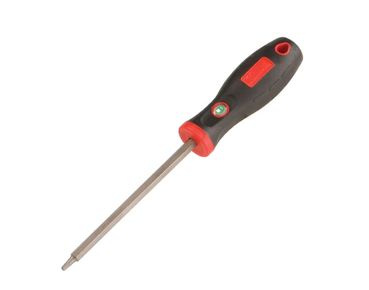 #2 Square Screwdriver