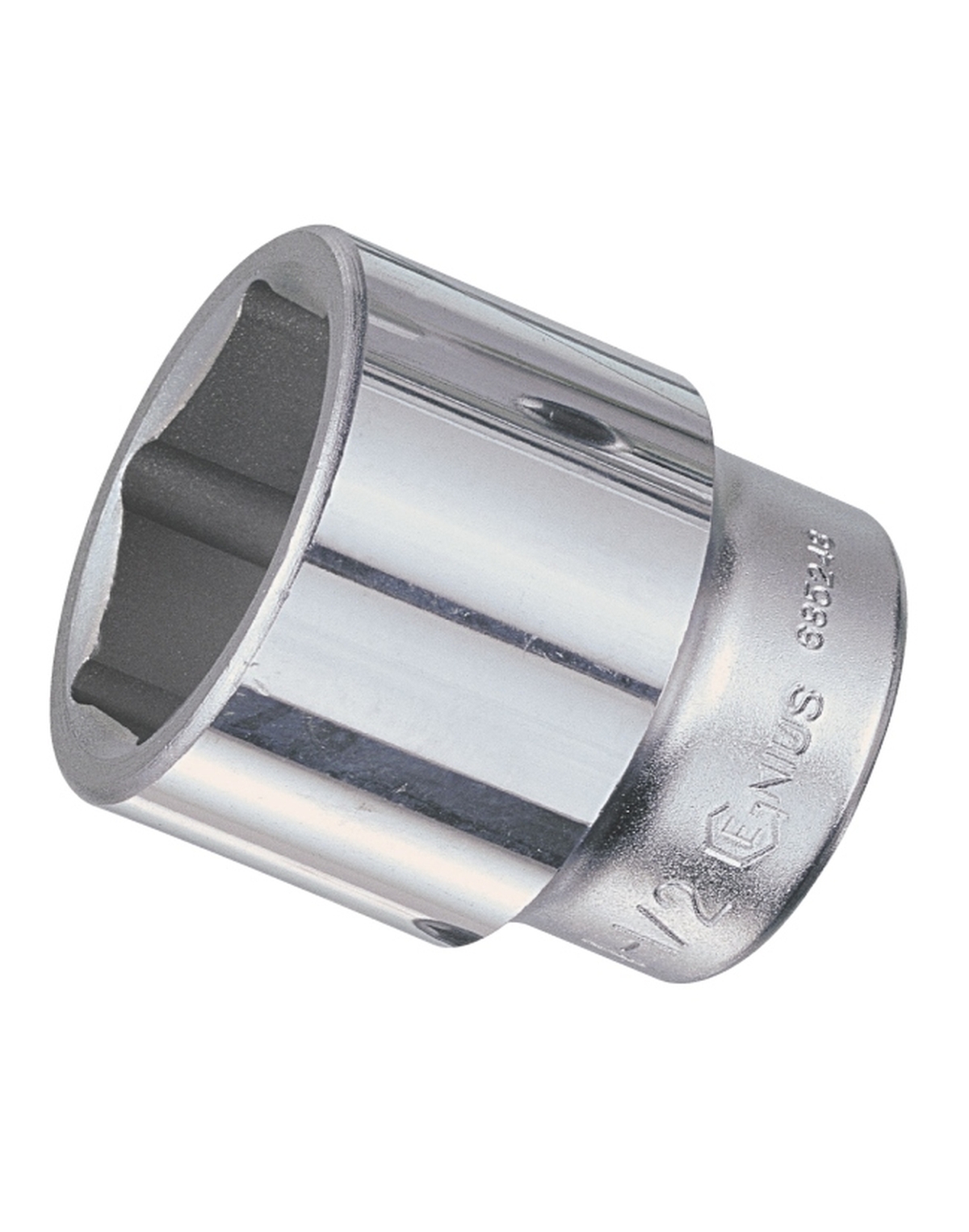 3/4" Dr. 2-3/8" Hand Socket