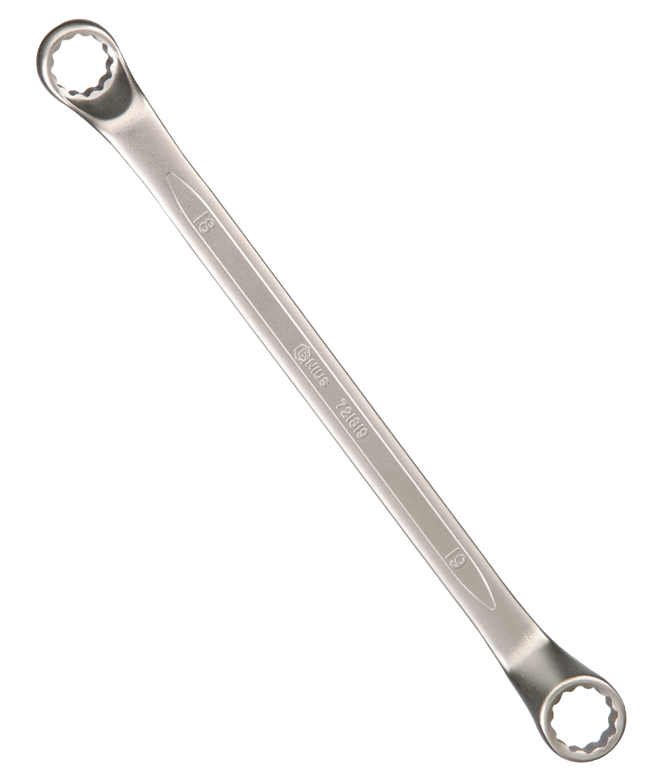 30 x 32mm Box End Wrench