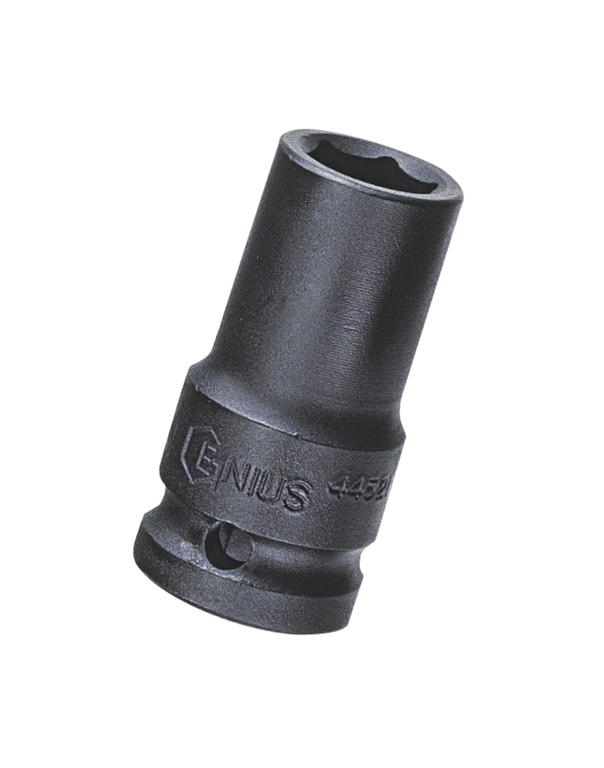 1/2" Dr. 16mm Thin Wall Deep Impact Socket