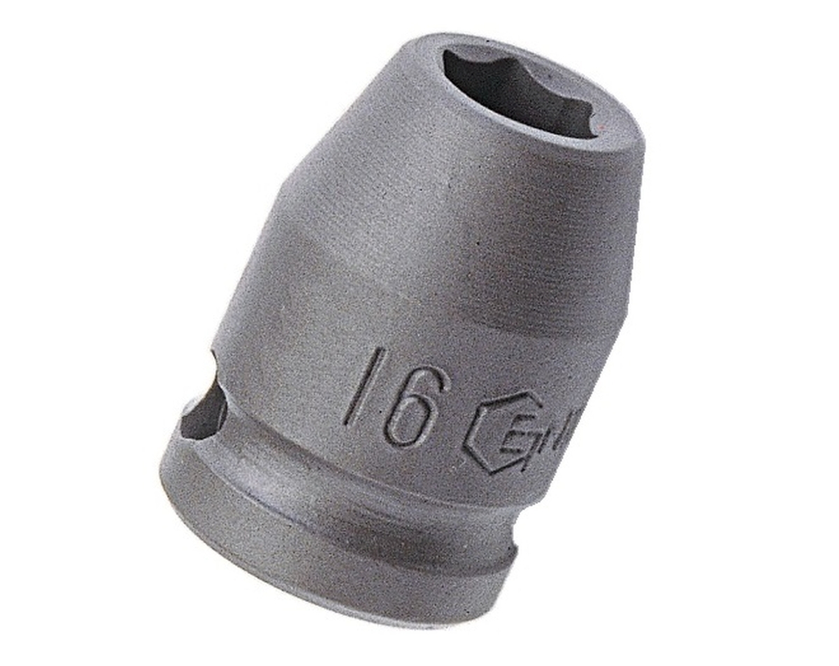 1/2" Dr. 9mm Impact Socket