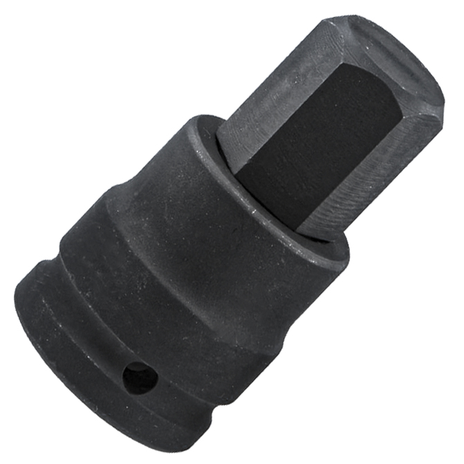 3/4" Dr. 13/16" Hex Bit Socket