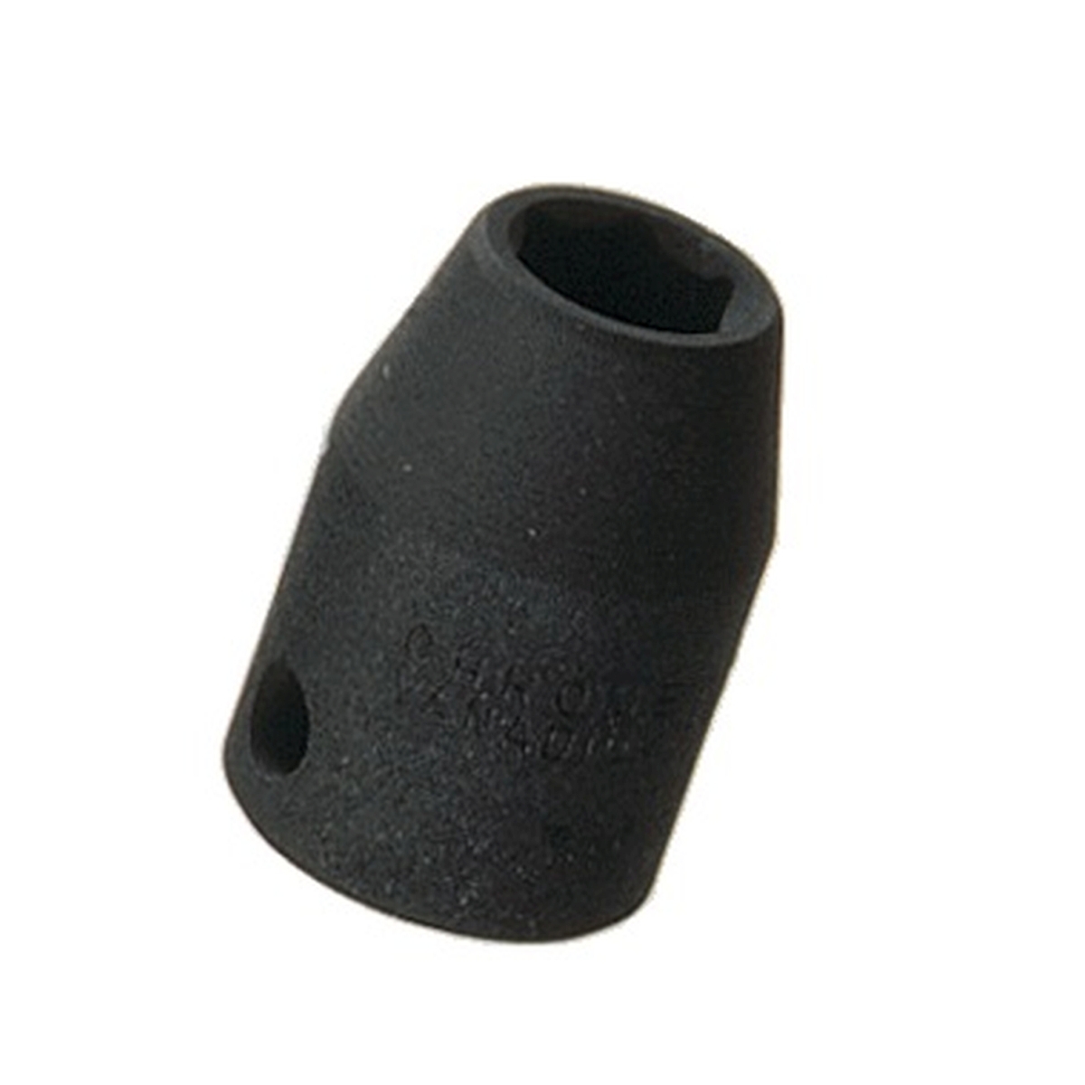 3/8" Dr. 17mm Impact Socket