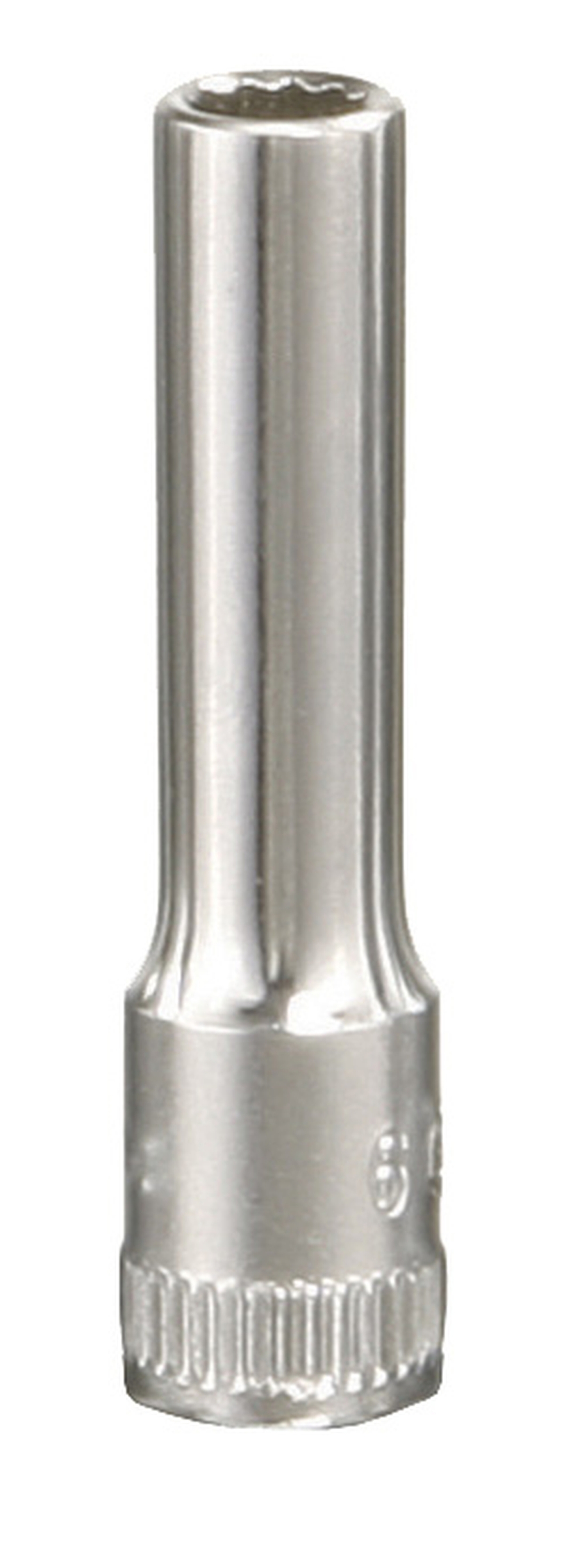 1/4" Dr. 14mm(12 pt.) Deep Hand Socket