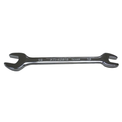 Open End Wrench 13mm x15mm
