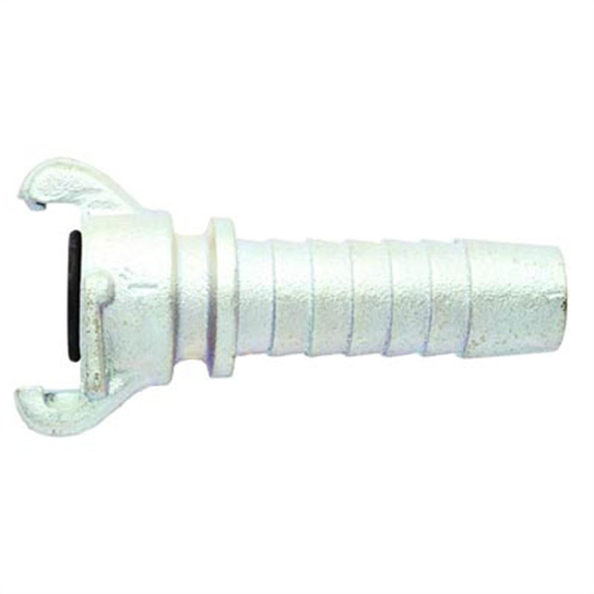 Universal Coupling, Hose Barb, 3/4"