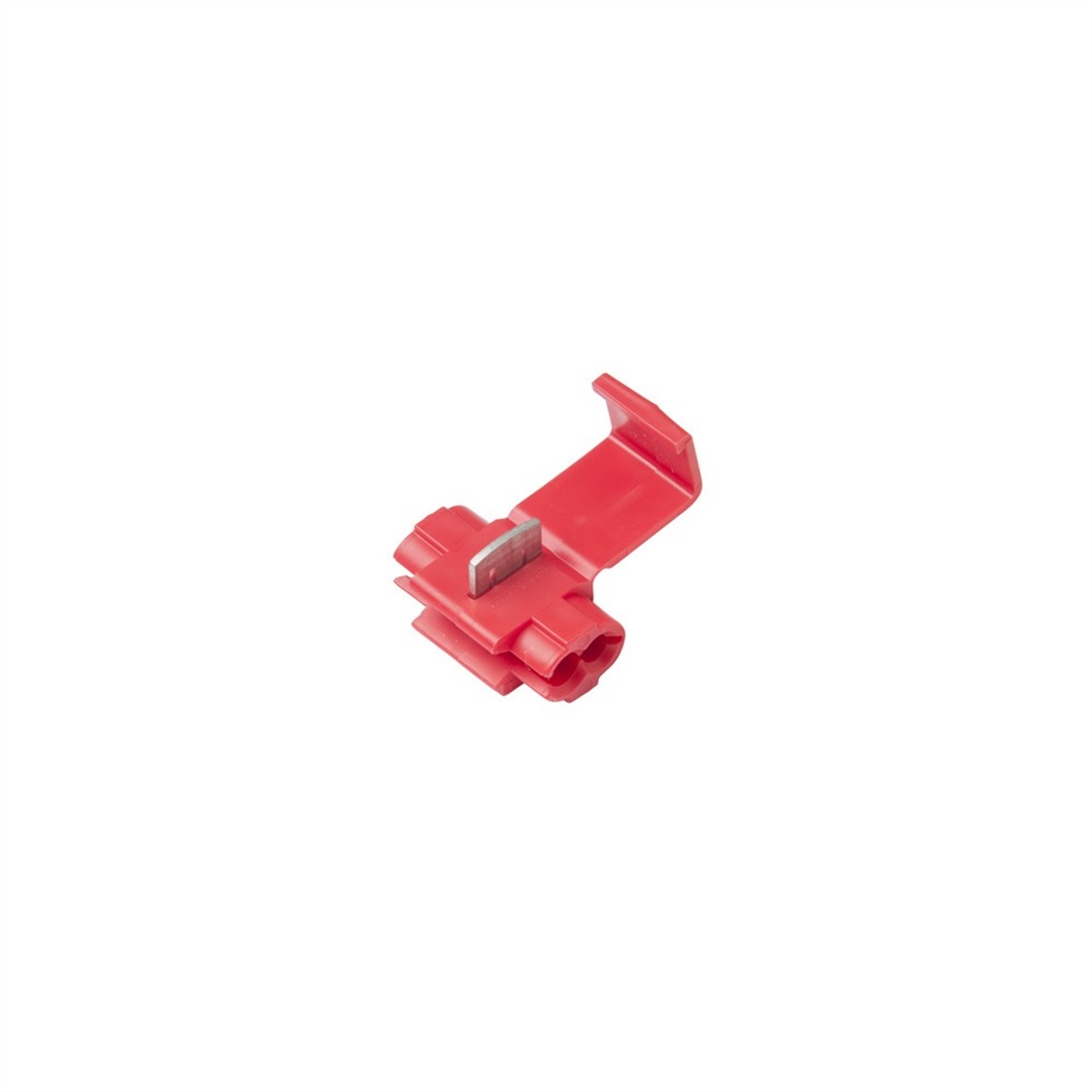 Red Quick Splice Connector Scotch Lock Type 100