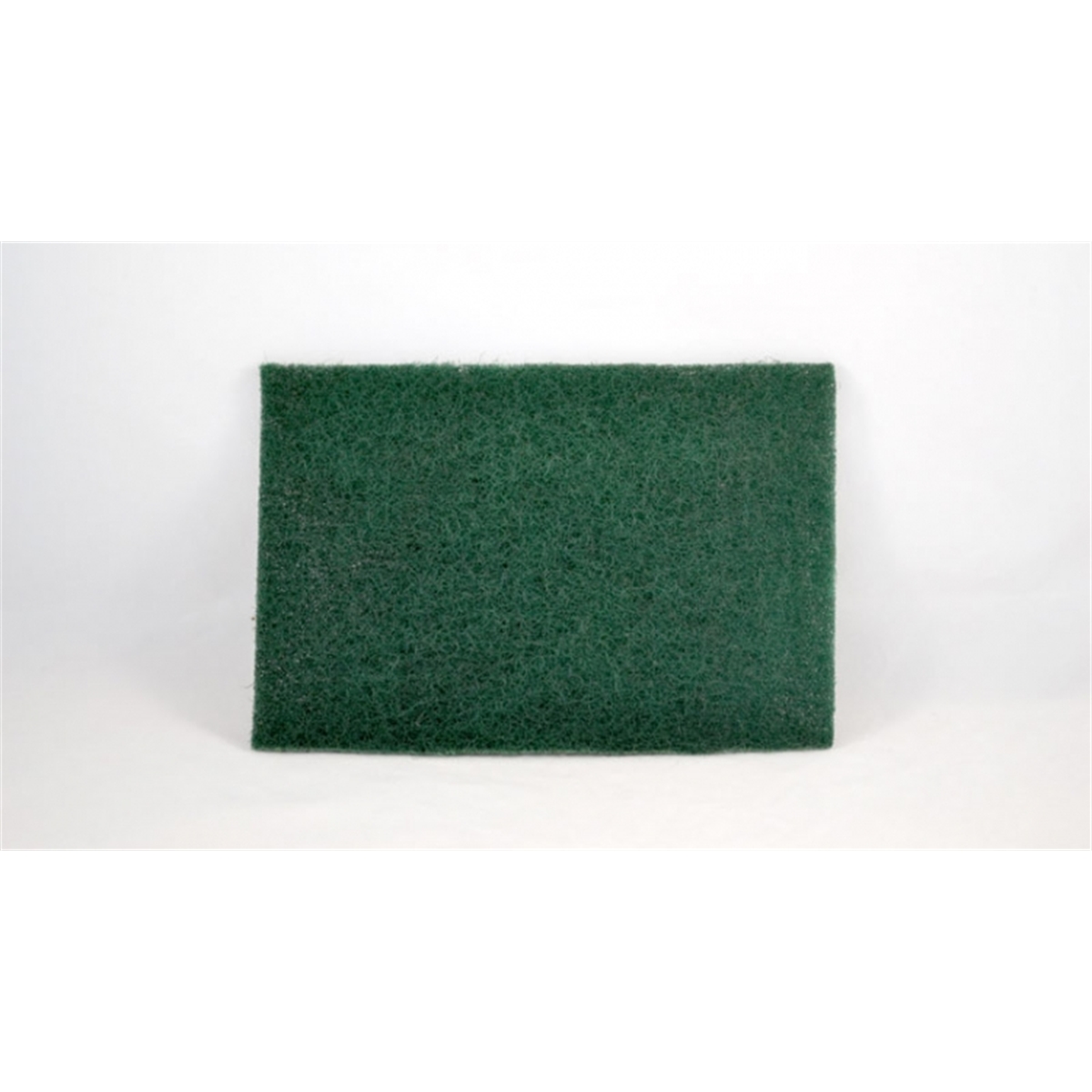 Coarse Green Hand Pad 6" x 9" (Pack Of 10)