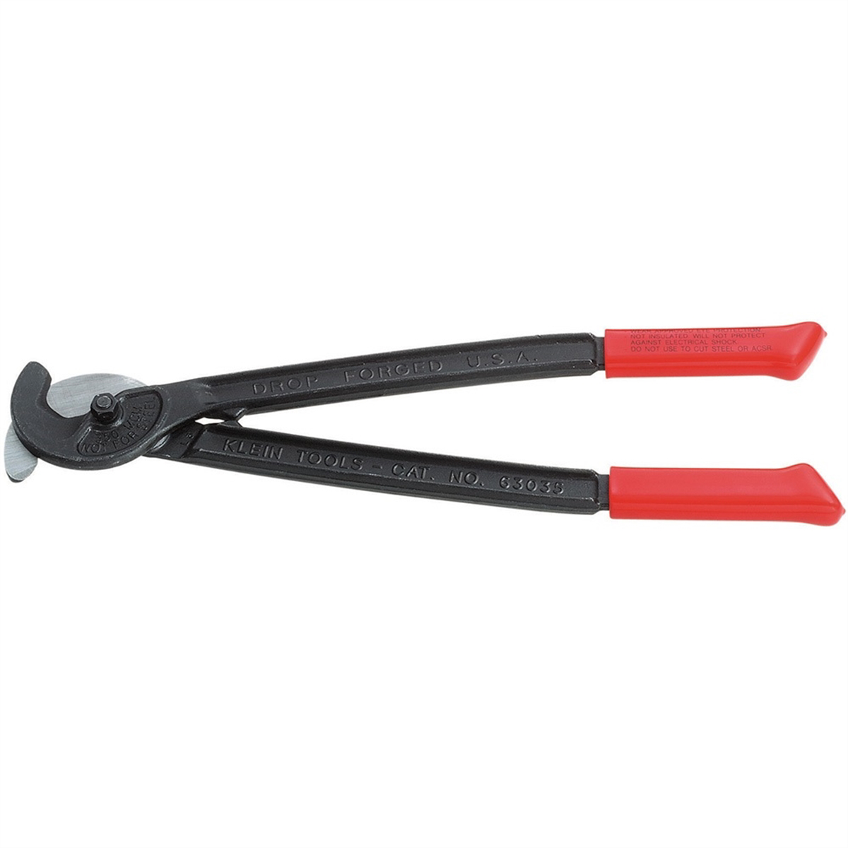 UTILITY CABLE CUTTER