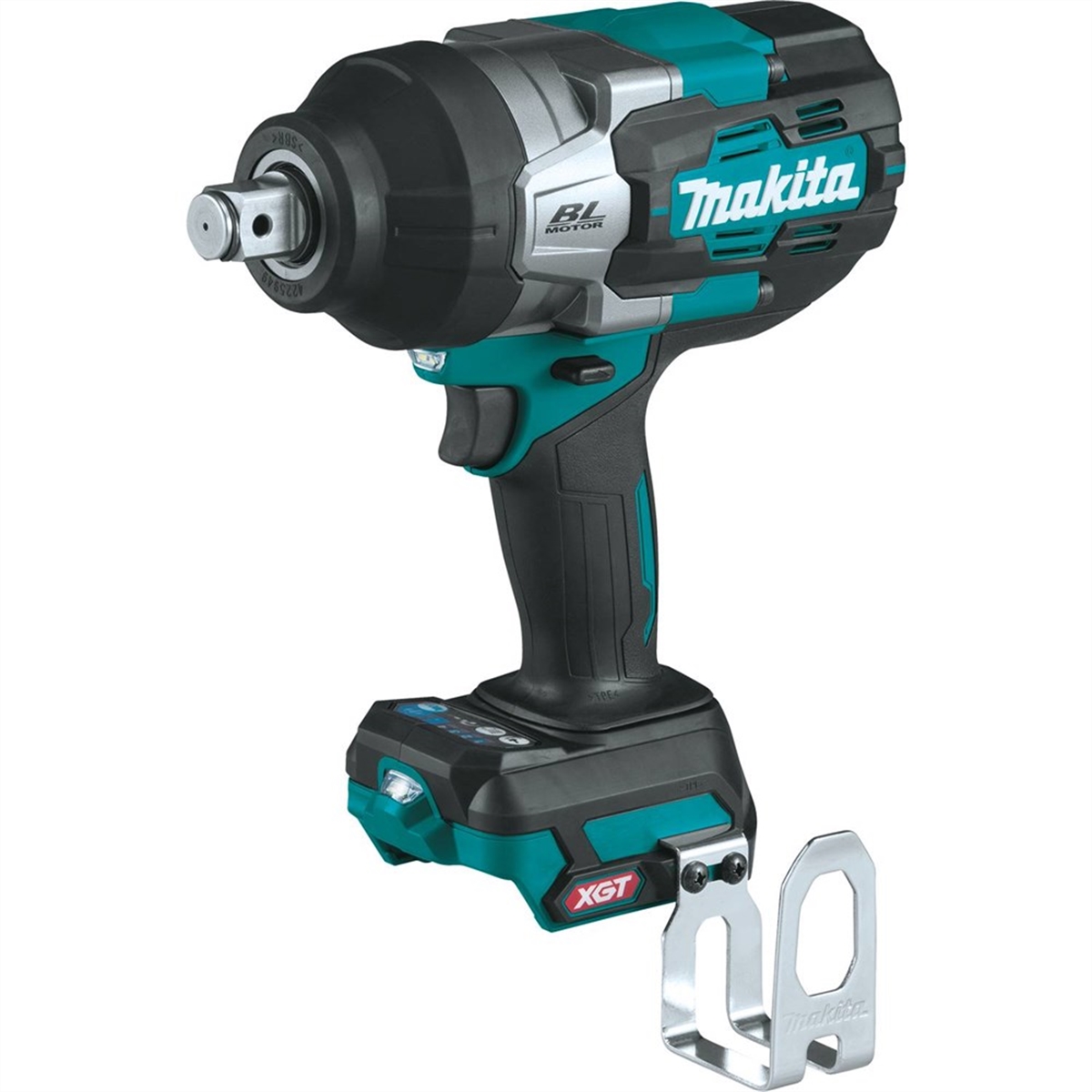 4-Speed High-Torque 3/4" Sq. Drive Impact Wrench w