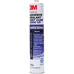 MARINE ADHESIVE SEALANT 40