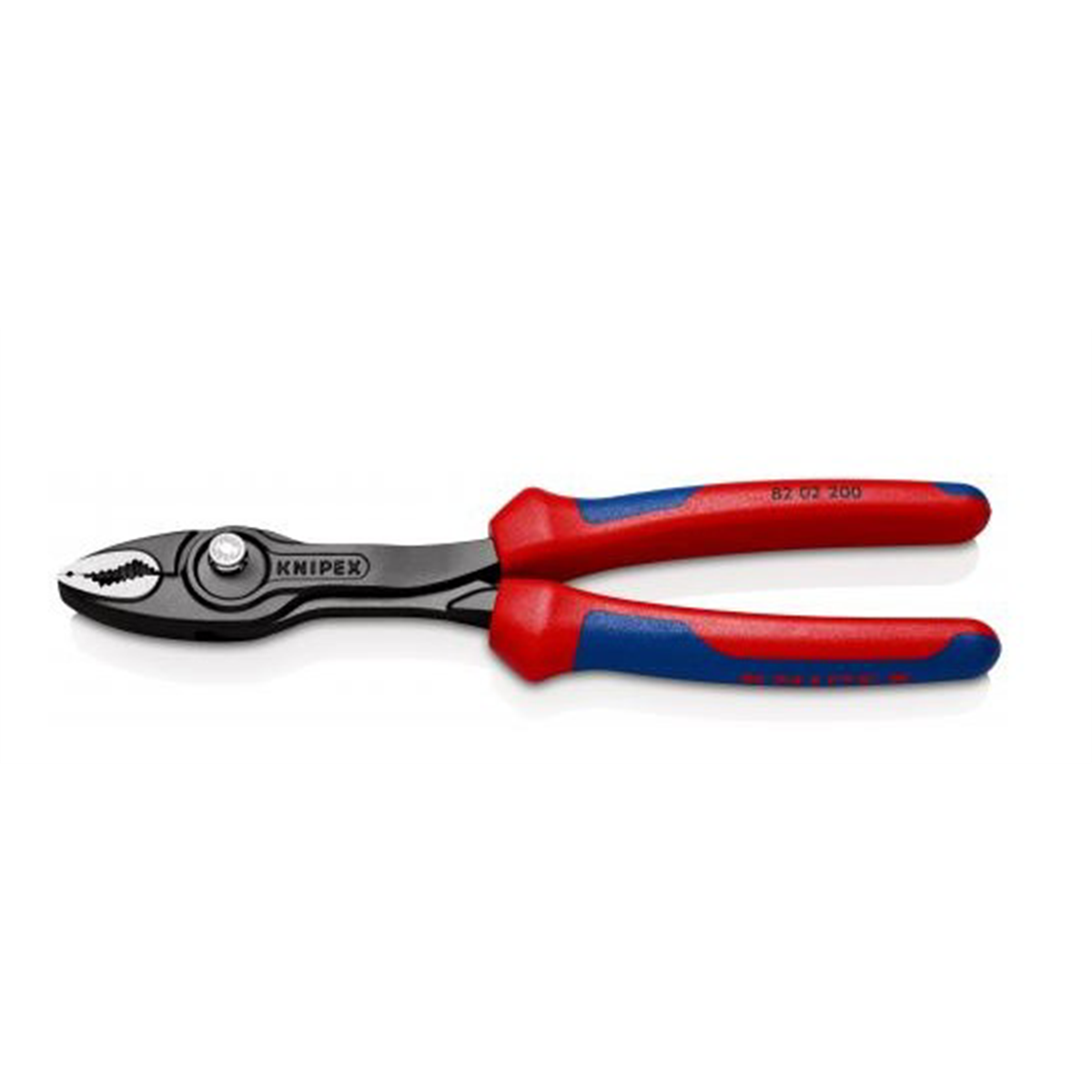 TwinGrip Slip Joint Pliers