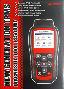 TS508WF TPMS Tool Only