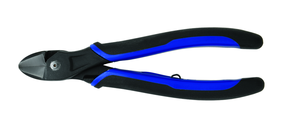 6-1/4" Side Cutting Pliers for Plastic